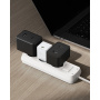Baseus Palm adapter za punjenje sa USB-C priključkom - 20W - bijeli