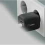 BELKIN Boost Charge Pro GaN brzi punjač s 2x USB-C priključka - 45W - crni