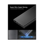 Spigen Osnovni power bank s priključcima 2x USB-C / USB-A - 10 000 mAh - crna
