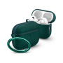 Spigen Urban Fit maska za AirPods Pro 3 - tamno zelena