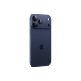 Spigen GLAS.tR EZ Fit Optik Pro XL kaljeno staklo za zaštitu leća kamere za iPhone 17 Pro - tamno plavo