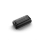 Spigen Osnovna prijenosna baterija s integriranim USB-C konektorom, USB-C priključkom i postoljem - 5 000 mAh - crna