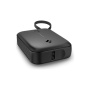 Spigen Essential prijenosni punjač s integriranim USB-C kabelom i USB-C / USB-A priključcima - 10 000 mAh - crna