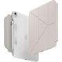 UNIQ Camden Click futrola s origami stalkom i prostorom za Apple Pencil za iPad 10,9" (2022) / 11" (2025) - bež
