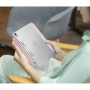 UNIQ Camden Click futrola s origami stalkom i prostorom za Apple Pencil za iPad 10,9" (2022) / 11" (2025) - bež