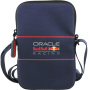 Oracle Red Bull Racing Najlonska univerzalna torbica za iPhone - M - tamno plava