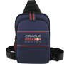 Oracle Red Bull Racing Najlonska torbica preko tijela univerzalna za iPhone - tamno plava