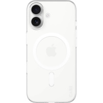 PanzerGlass NJEGA SL1M ultratanka futrola s MagSafe za iPhone 17 - proziran