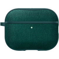 Spigen Urban Fit maska za AirPods Pro 3 - tamno zelena