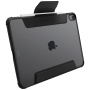 Spigen Air Skin Pro futrola s ojačanim rubovima za iPad Air 11" (2024-2026) - crni