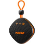 WEKOME WD-07 bežični Bluetooth zvučnik - narančasto-crni