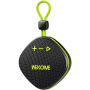WEKOME WD-07 bežični Bluetooth zvučnik - zeleno-crni