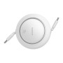 Baseus Free2Pull uvlačiv kabel za punjenje i prijenos podataka - USB-C na USB-C - 1 m - bijeli