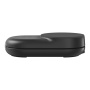BELKIN Ultra Charge Qi2 3u1 sklopivi magnetski bežični stalak za iPhone / Apple Watch / AirPods - 25W - crni