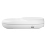 BELKIN Ultra Charge Qi2 2u1 sklopivi magnetski bežični stalak za iPhone / AirPods - 25W - bijeli