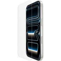 BELKIN ScreenForce InvisiGlass kaljeno Anti-Mikrobno staklo za iPhone 17 Pro