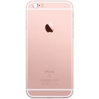 Potpuno prijemčiva zamjenska stražnja maskica za Apple iPhone 6 - Rose Gold