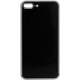 Stražnji zamjenski poklopac za Apple iPhone 7 Plus - Jet Black