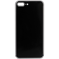 Stražnji zamjenski poklopac za Apple iPhone 7 Plus - Jet Black
