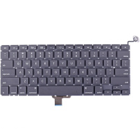 Tipkovnica za MacBook Pro 13" A1278 (godište 2009., 2010., 2011., 2012.) - US verzija