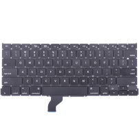 Tipkovnica za MacBook Pro 13" A1502 (godišta 2013, 2014, 2015) - US verzija
