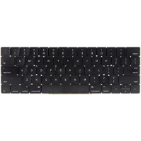 Tipkovnica za MacBook Pro A1706 / A1707 (godišta 2016, 2017) - US verzija
