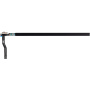 LCD touchbar za MacBook Pro 15" A1707 / A1990 (godište 2016, 2017, 2018, 2019) - 821-00480-A - sivi