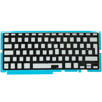 Tipkovnica s osvjetljenjem za MacBook Pro 13" A1278 (godište 2009, 2010, 2011, 2012) - UK verzija