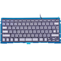 Pozadinsko osvjetljenje tipkovnice za MacBook Pro 15" A1398 (godišta 2013, 2014, 2015) - US verzija