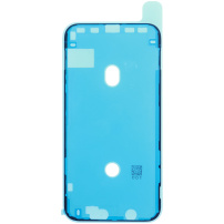 Ljepljiva brtvila ispod zaslona kako bi se osigurala vodootpornost za iPhone 11