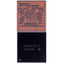 IC 338S00155 / 338S00122/ 338S00120 čip glavnog punjača za Apple iPhone 6S / 6S Plus