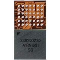 IC 338S00220 audio čip za Apple iPhone 7 / 7 Plus