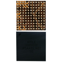 IC 338S1077 / 338S1202 audio čip za Apple iPhone 6