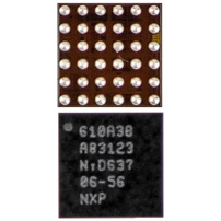IC 610A3B USB punjač chip za Apple iPhone 7 / 7 Plus