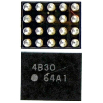 IC 64A1 čip bljeskalice fotoaparata za Apple iPhone 6