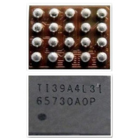 IC 65730 LCD zaslon čip za Apple iPhone 6
