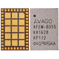 IC AFEM-8055 power amplifier chip za Apple iPhone 7 / 7 Plus