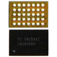 IC SN2400BO čip punjač za Apple iPhone 6 / 6 Plus