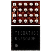 IC TPS65730AOP čip LCD zaslona za Apple iPhone 7 / 7 Plus