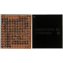 IC U2700 (338S00309) čip glavnog punjenja za Apple iPhone 8 / 8 Plus
