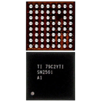 IC U3300 (SN2501) čip punjača za Apple iPhone X / 8 / 8 Plus
