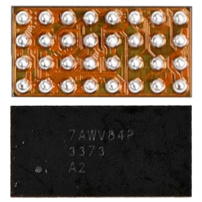 IC U5600 (65730) čip LCD zaslona za Apple iPhone 8 / 8 Plus