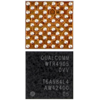 IC WTR4905 čip radio frekvencija za Apple iPhone 7 / 7 Plus