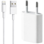 2u1 komplet za punjenje EU adapter i Lightning kabel za Apple uređaj
