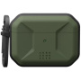 UAG Civilian otporni omot za AirPods Pro 2 (2022) - maslinast