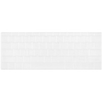 ENKAY tanka maska za tipkovnicu (US) za MacBook 12" (A1534) / Pro 13" (A1708) - prozirna