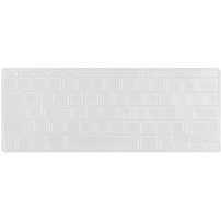 ENKAY tanki poklopac tipkovnice (US) za MacBook Air 11" (A1370 / A1465) - proziran