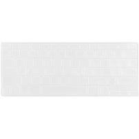 ENKAY tanka maskica za tipkovnicu (US) za MacBook Air 13" / Pro 13" / Pro 15" - prozirno