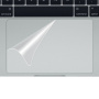 Zaštitna folija za touchpad za MacBook 12" (A1534) - 2 kom