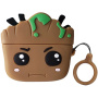 Silikonska futrola za AirPods Pro - Groot
